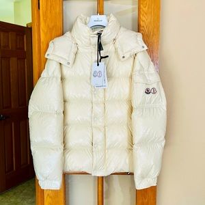 MONCLER Maya 70 Jacket limited edition